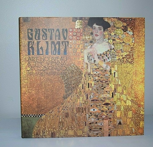 New gustav klimt art - new,